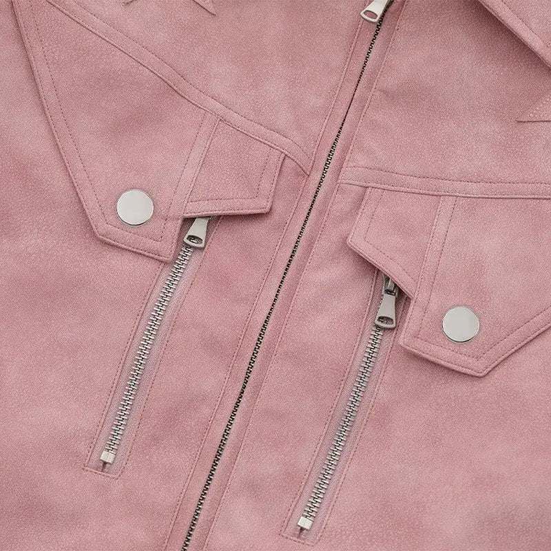 Y2k star graphic embroidery varsity jacket for versatile streetwear style