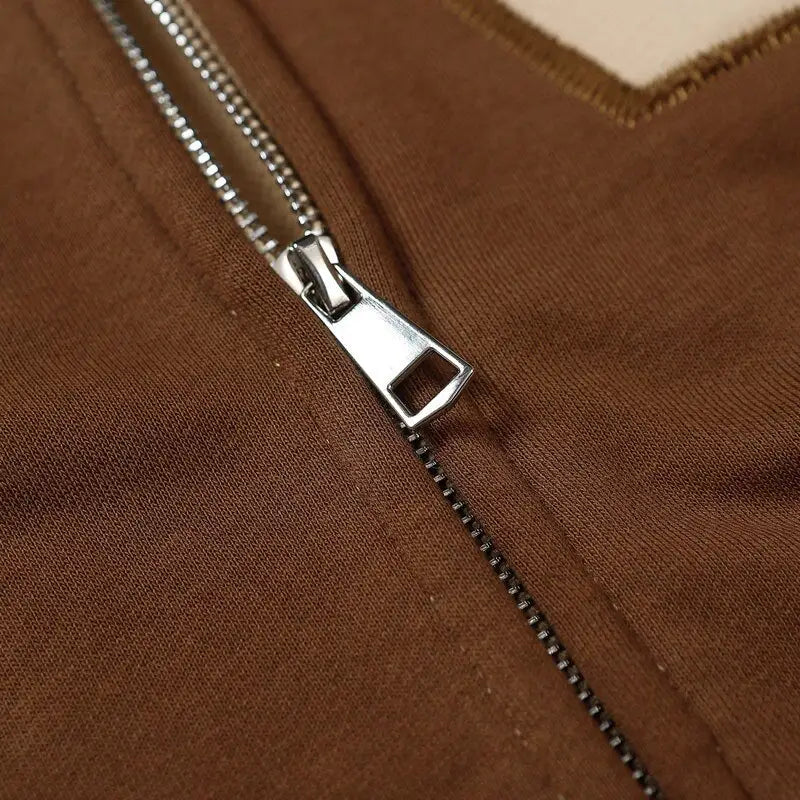 Y2k hoodies with star graphic patch for trendy style and comfort