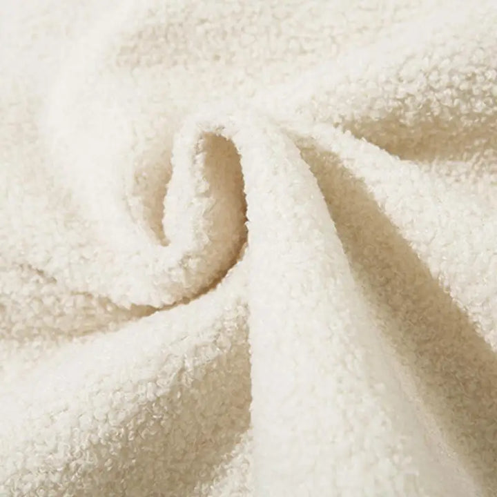 Y2k striped and stars fleece jacket for stylish comfort