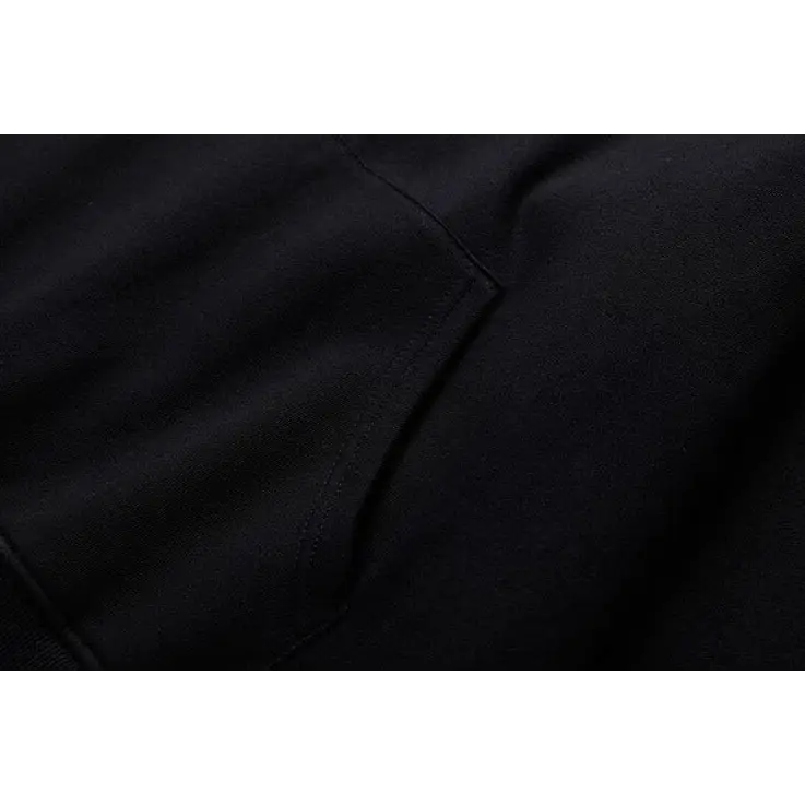 Japanese letter print y2k hoodie for stylish streetwear fashion - hoodies