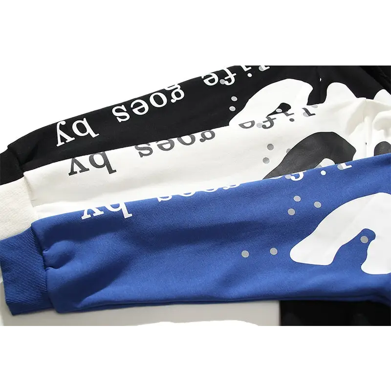 Chosen kid cudi y2k hoodie for ultimate comfort and style - hoodies