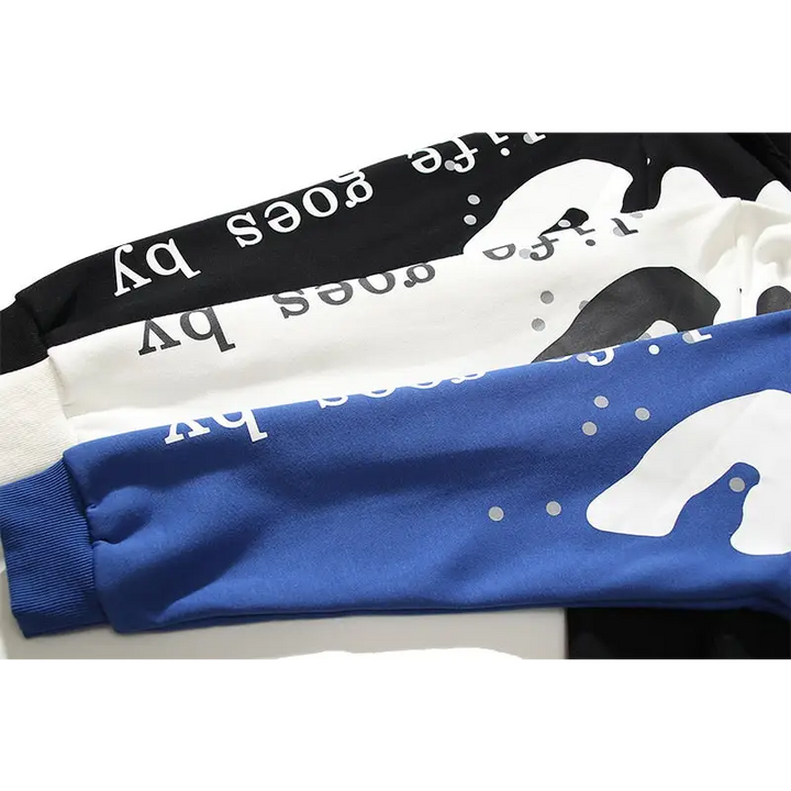 Chosen kid cudi y2k hoodie for ultimate comfort and style - hoodies