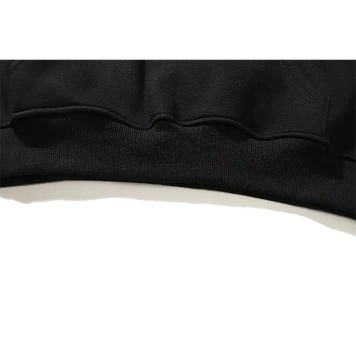 Chosen kid cudi y2k hoodie for ultimate comfort and style - hoodies