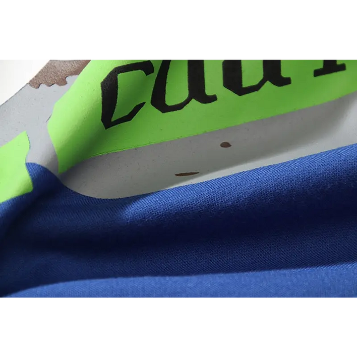 Chosen kid cudi y2k hoodie for ultimate comfort and style - hoodies