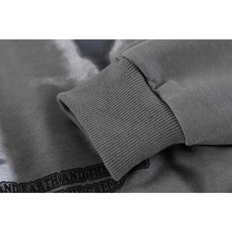 Y2k creation hoodie for stylish streetwear fans - hoodies