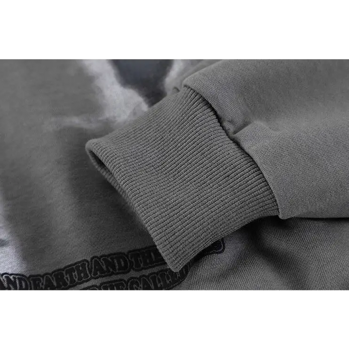 Y2k creation hoodie for stylish streetwear fans - hoodies
