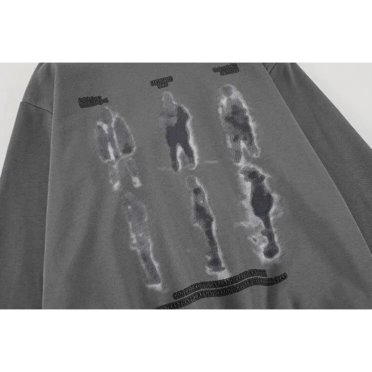 Y2k creation hoodie for stylish streetwear fans - hoodies