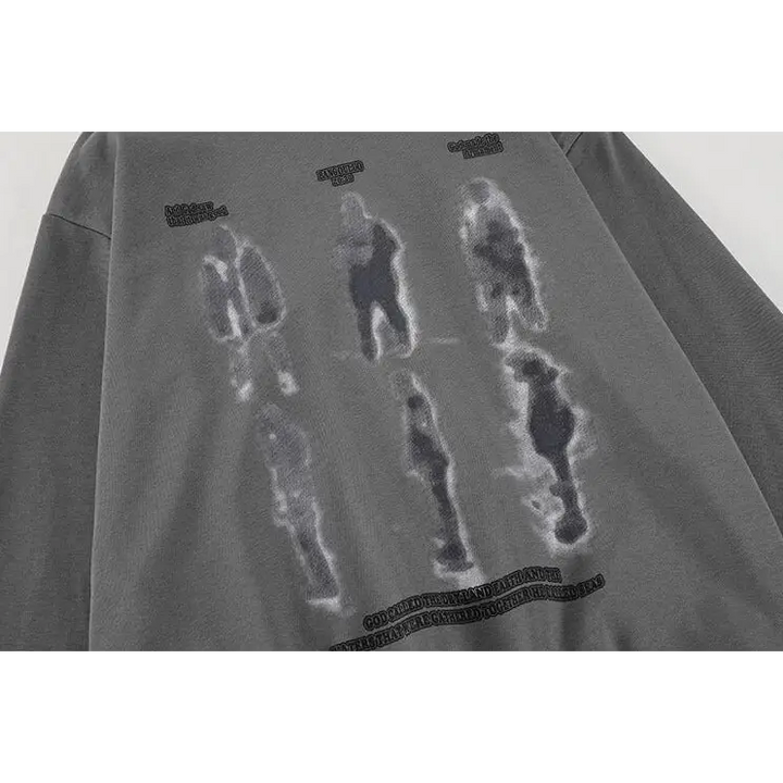 Y2k creation hoodie for stylish streetwear fans - hoodies