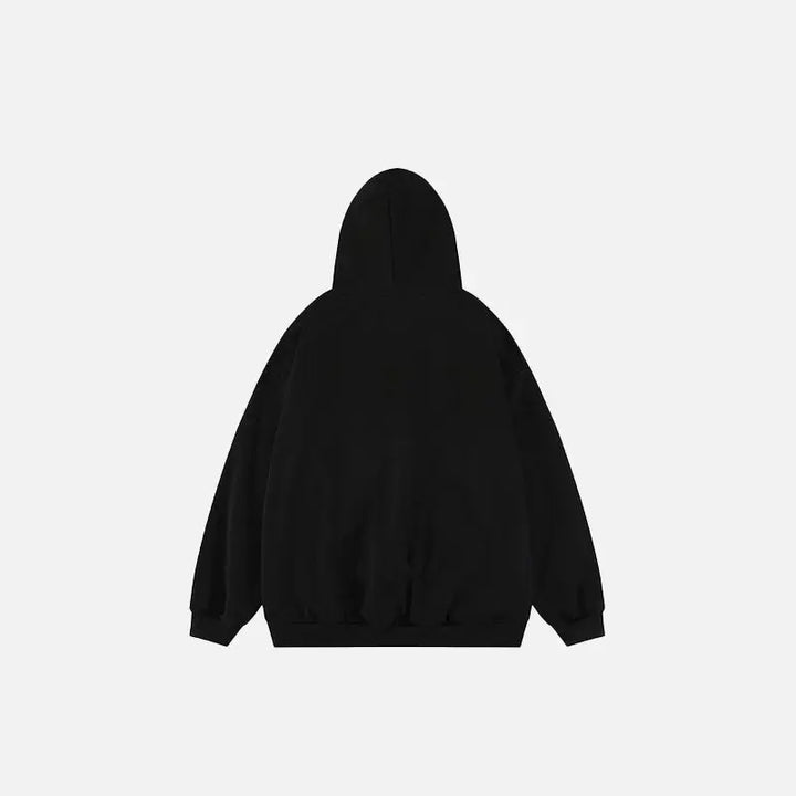 Y2k creation hoodie for stylish streetwear fans - hoodies