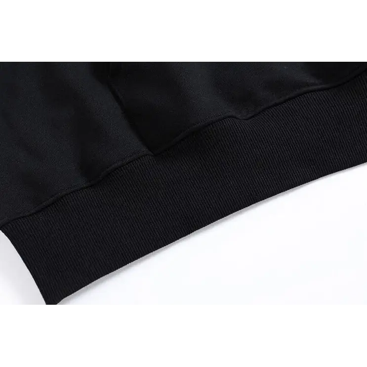 Eyes y2k wall hoodie for vintage streetwear fans - hoodies