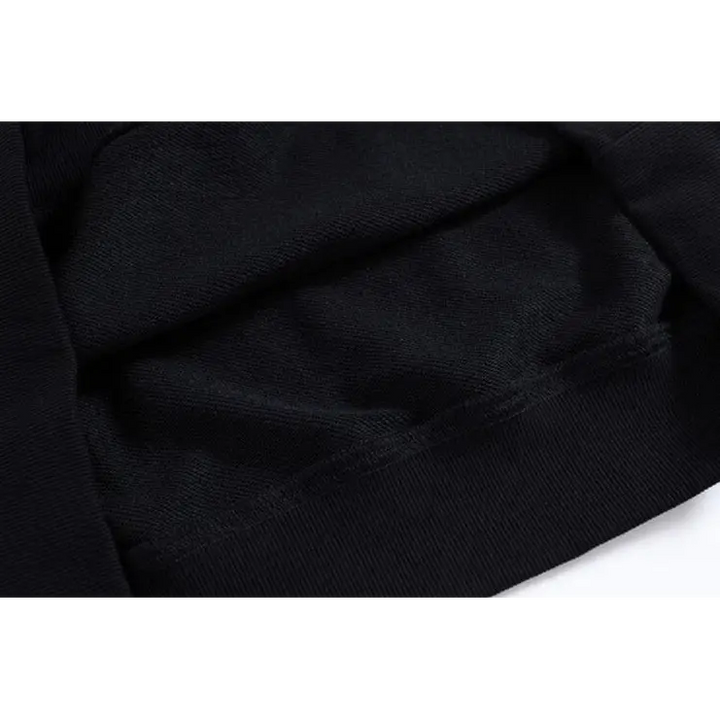 Eyes y2k wall hoodie for vintage streetwear fans - hoodies