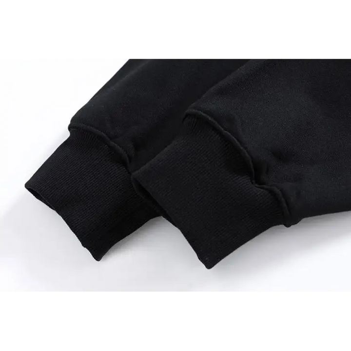 Eyes y2k wall hoodie for vintage streetwear fans - hoodies