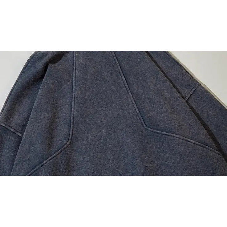 Gang y2k hoodie for comfortable streetwear fashion - hoodies