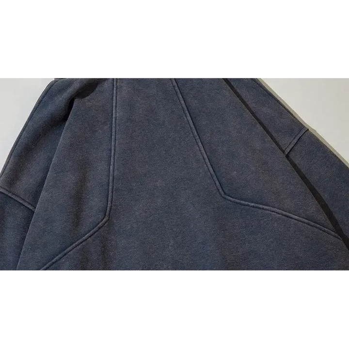 Gang y2k hoodie for comfortable streetwear fashion - hoodies