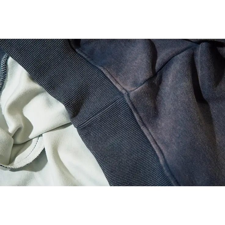 Gang y2k hoodie for comfortable streetwear fashion - hoodies