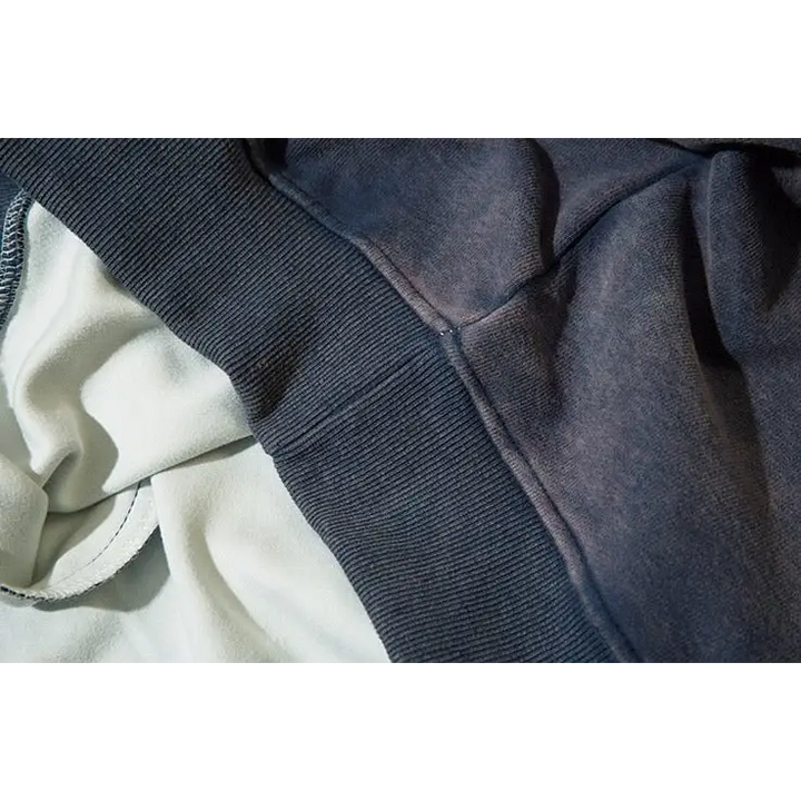 Gang y2k hoodie for comfortable streetwear fashion - hoodies