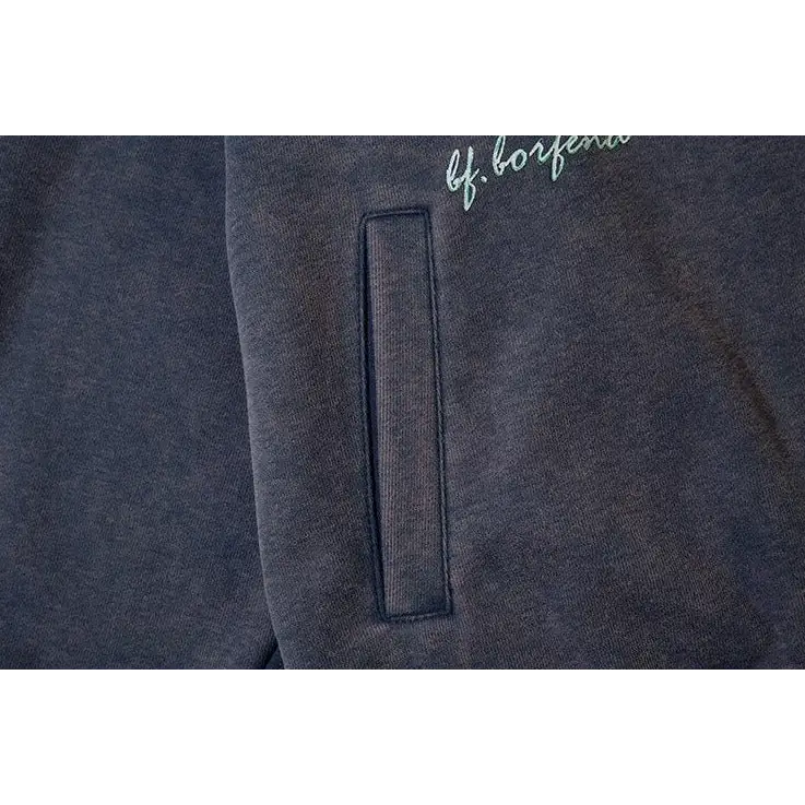 Gang y2k hoodie for comfortable streetwear fashion - hoodies