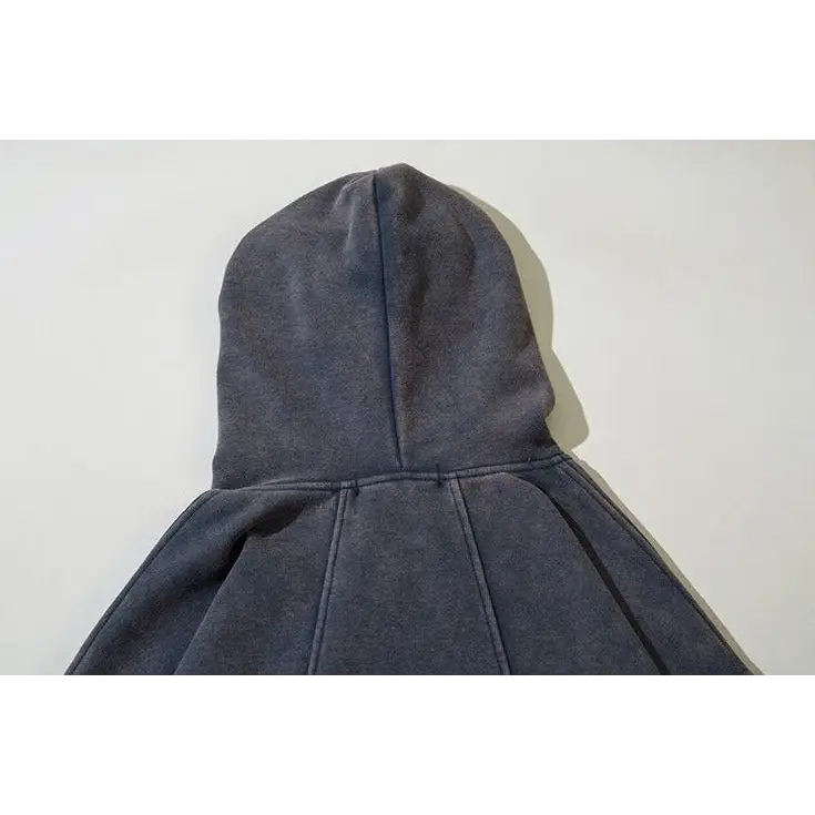 Gang y2k hoodie for comfortable streetwear fashion - hoodies