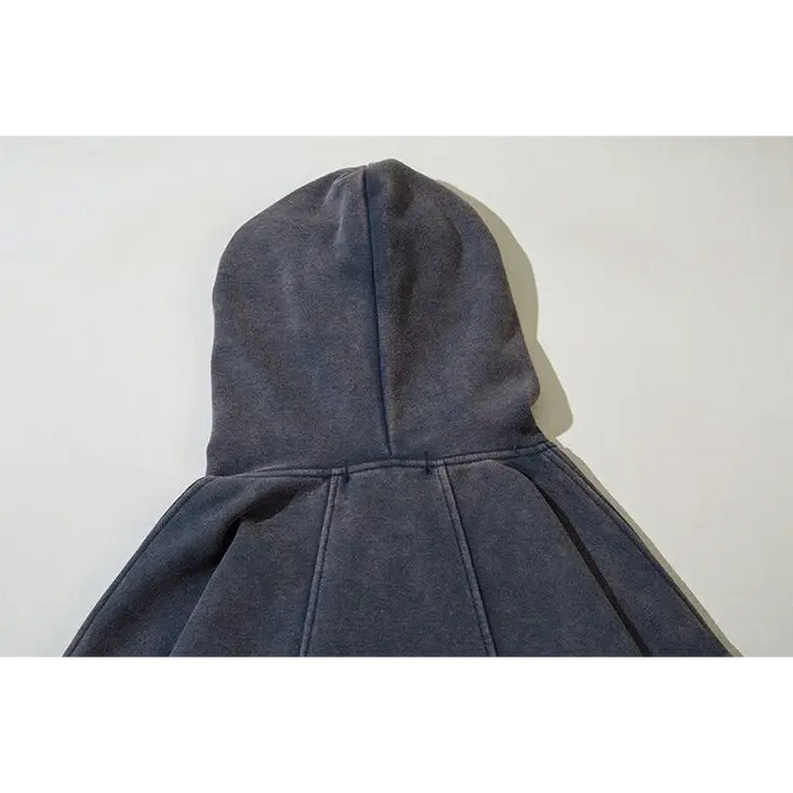 Gang y2k hoodie for comfortable streetwear fashion - hoodies