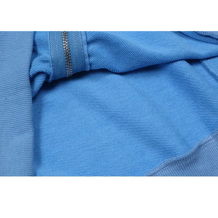 Y2k skeleton chest zip hoodie with unique thoracic design - hoodies