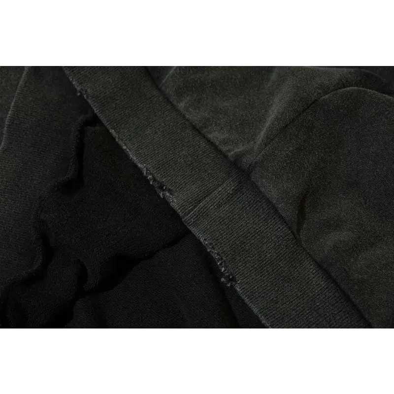 Tiger tooth hoodie for trendy y2k streetwear style - hoodies