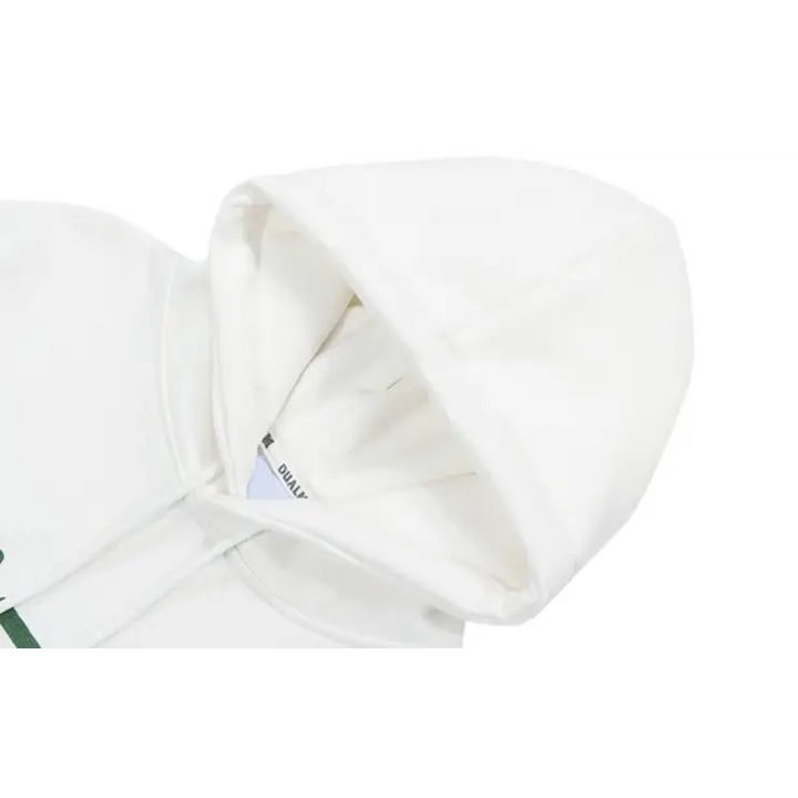 Y2k tokyo banners hoodie for urban streetwear style - hoodies