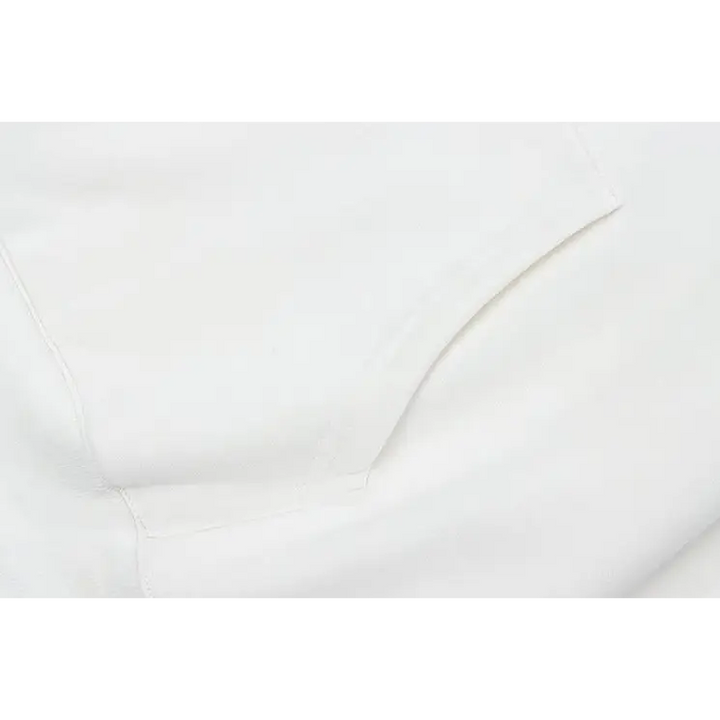 Y2k tokyo banners hoodie for urban streetwear style - hoodies