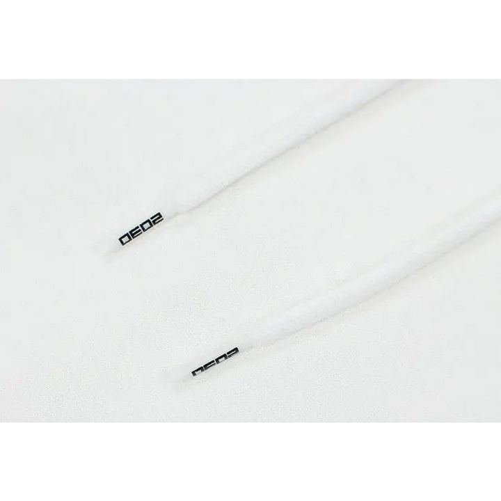 Y2k tokyo banners hoodie for urban streetwear style - hoodies