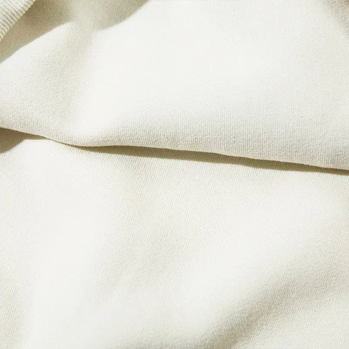 Trio gang y2k printed oversized hoodie for comfort and style - hoodies