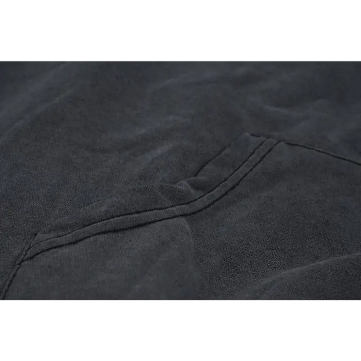 Y2k demon truth hoodie for ultimate urban style and comfort - hoodies