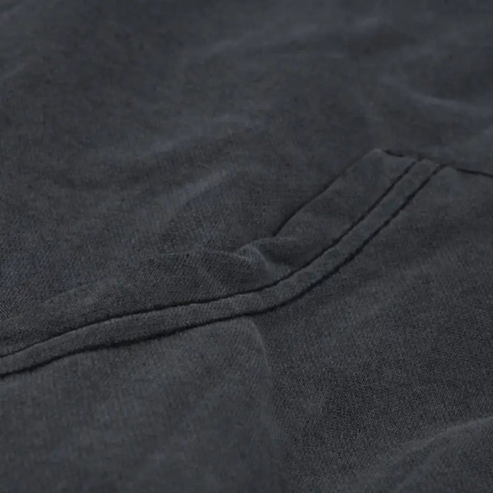 Y2k demon truth hoodie for ultimate urban style and comfort - hoodies