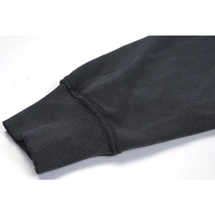 Y2k demon truth hoodie for ultimate urban style and comfort - hoodies