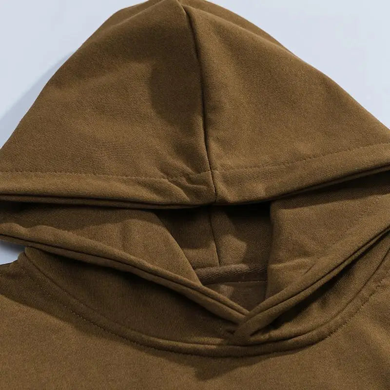 Inseparable butterfly graphic hoodie in y2k streetwear style - hoodies