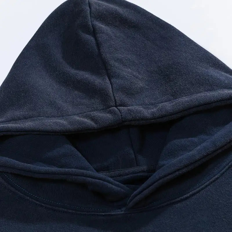 Y2k music band hoodie in premium cotton and polyester - hoodies