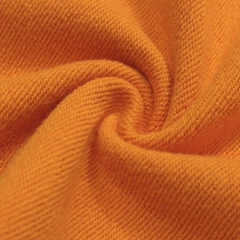 Unusual cat graphic print hoodie from y2k streetwear store - hoodies