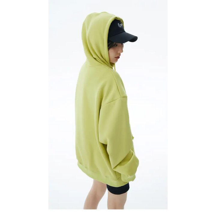 Us letter embroidered hoodie for y2k streetwear style - hoodies