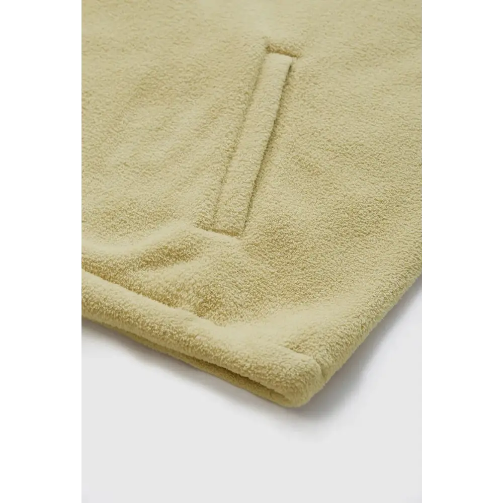 Vintage embroidered fleece hooded sweatshirts for stylish comfort - hoodies