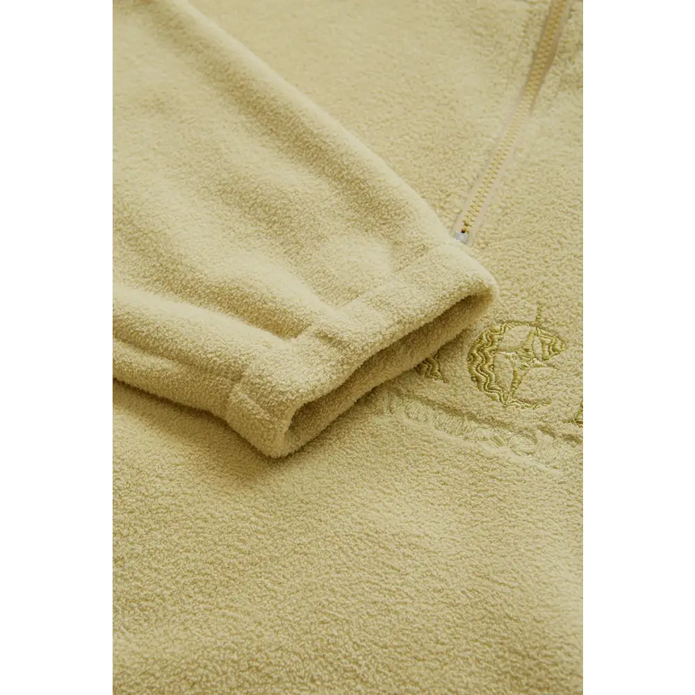 Vintage embroidered fleece hooded sweatshirts for stylish comfort - hoodies