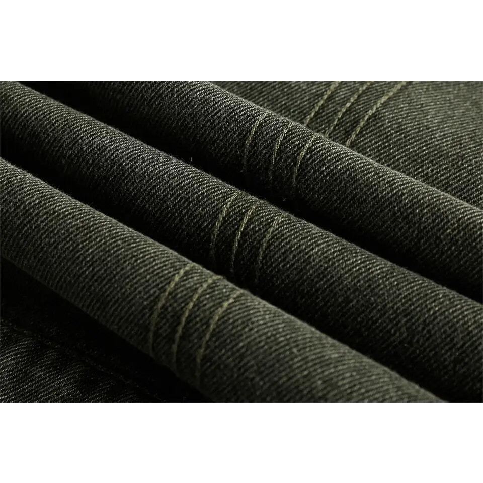 Vintage oversized denim jacket from y2k streetwear collection