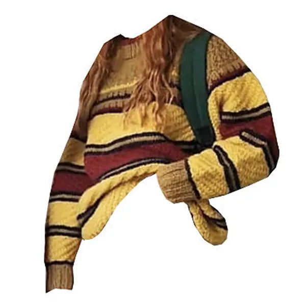 Y2k full zip jacket for stylish apparel and accessories - free size / yellow - sweaters