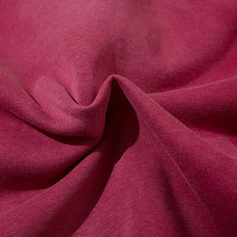 Y2k washed solid color hoodie for comfort and style - hoodies