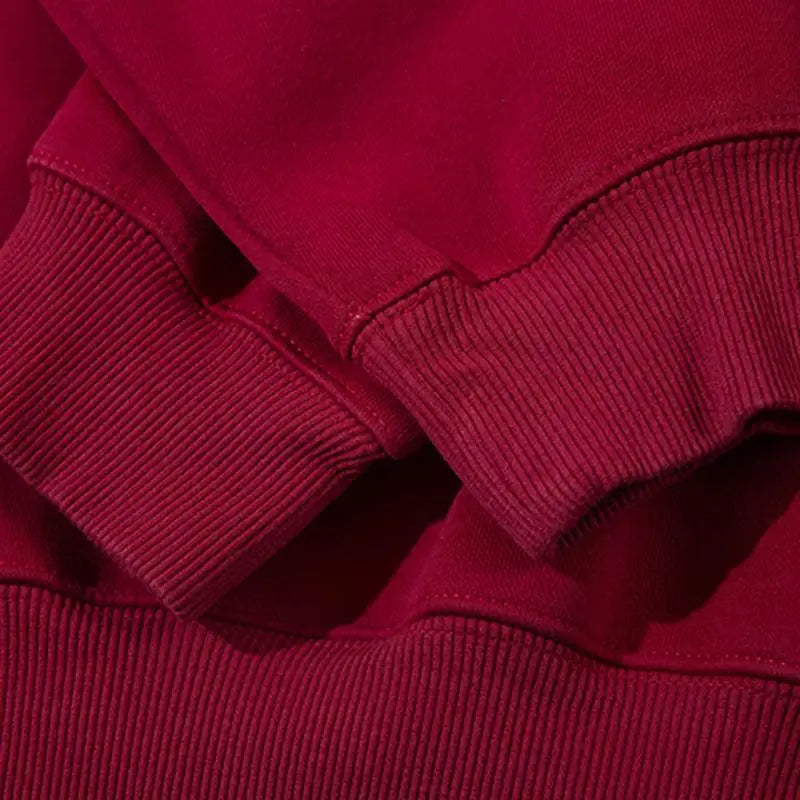 Y2k washed solid color hoodie for comfort and style - hoodies