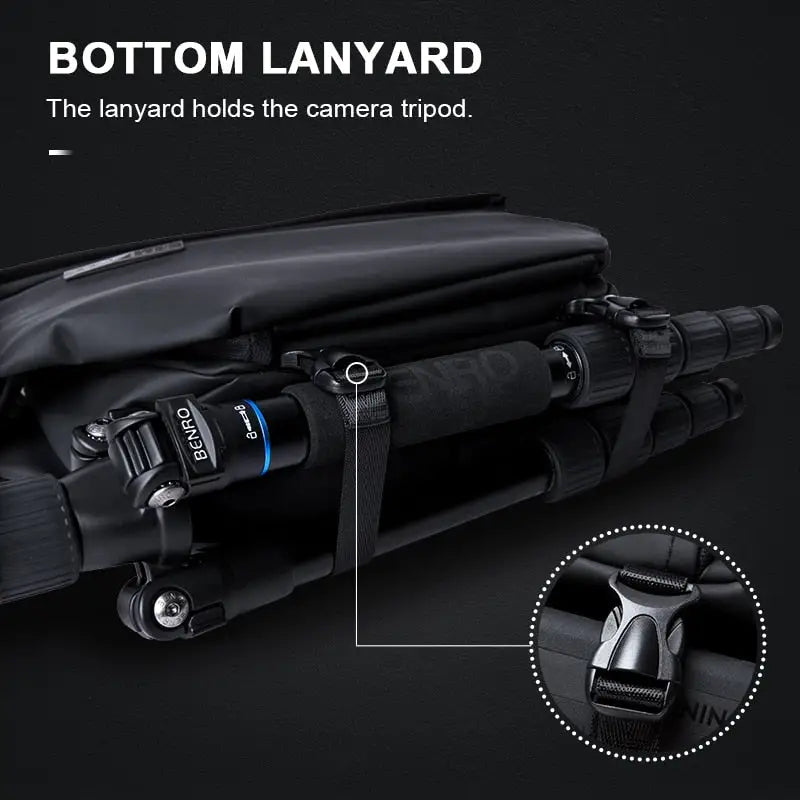 Durable oxford crossbody bag with adjustable straps and interior compartment - cross body bag