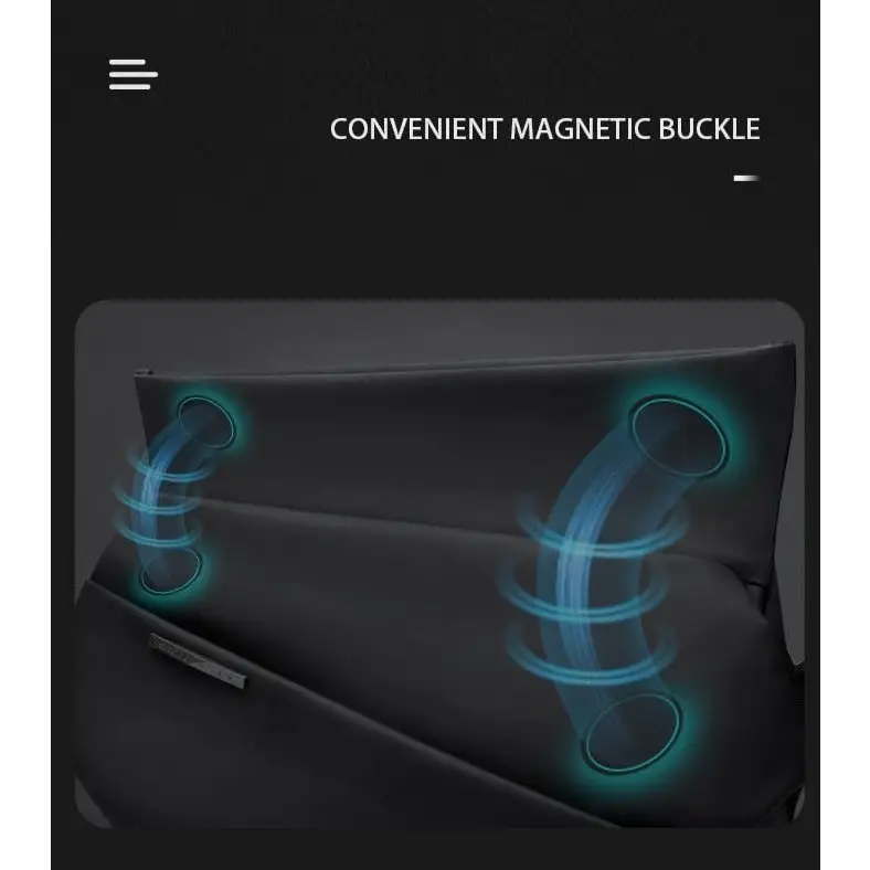 Durable oxford crossbody bag with adjustable straps and interior compartment - cross body bag