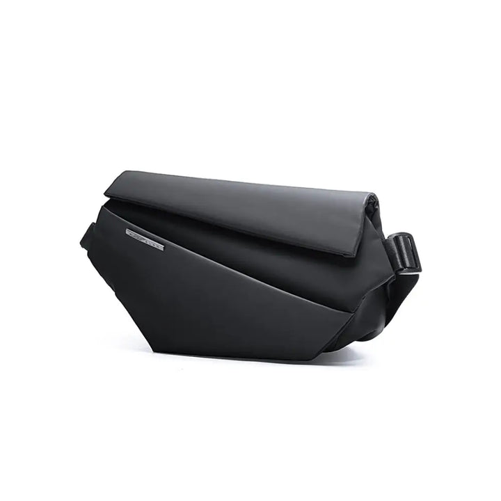 Durable oxford crossbody bag with adjustable straps and interior compartment - c-upgrade-oxford-k - cross body bag