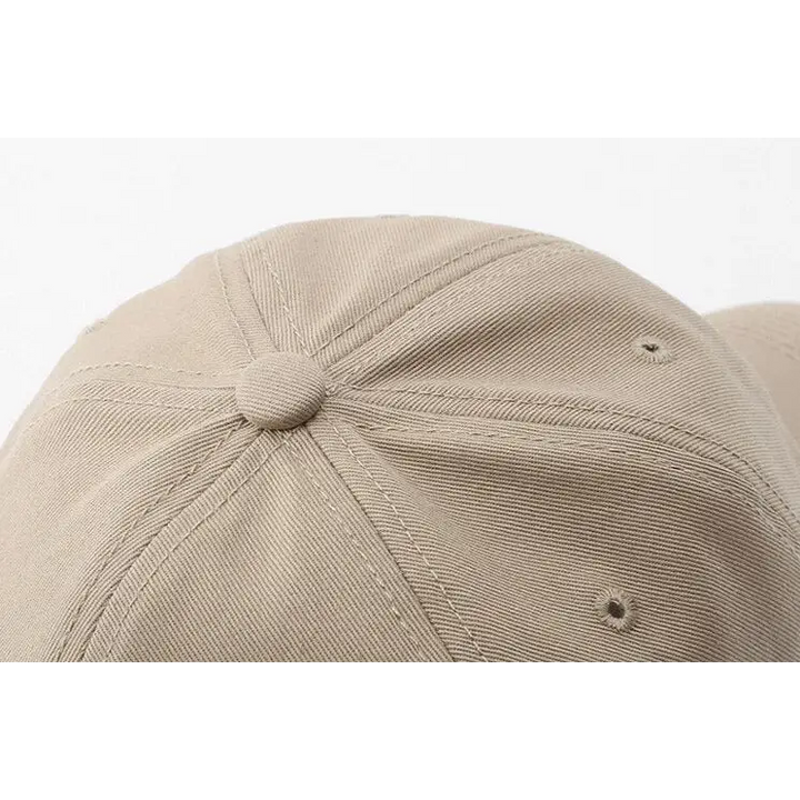 Y2k whale cap for stylish streetwear enthusiasts - baseball cap