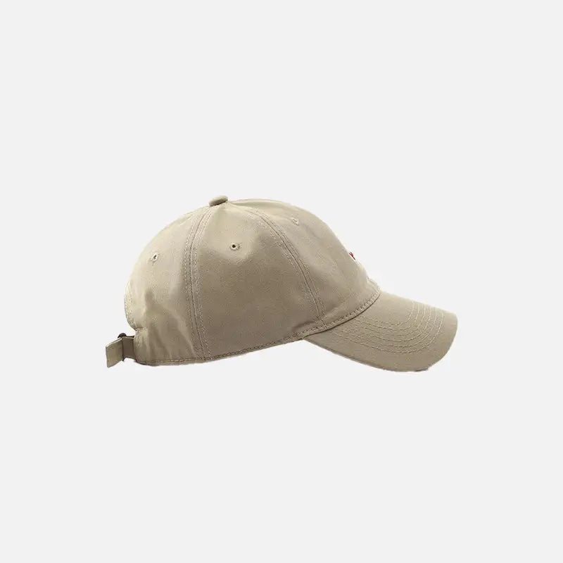 Y2k whale cap for stylish streetwear enthusiasts - baseball cap