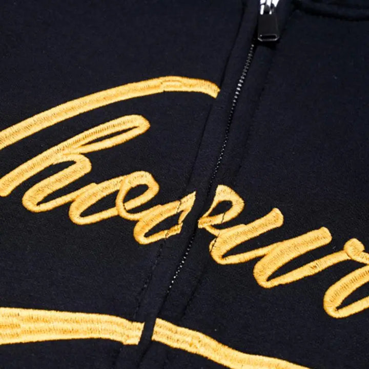 Y2k what’s new zip hoodie for ultimate comfort and style - hoodies