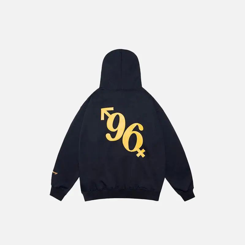 Y2k what’s new zip hoodie for ultimate comfort and style - hoodies