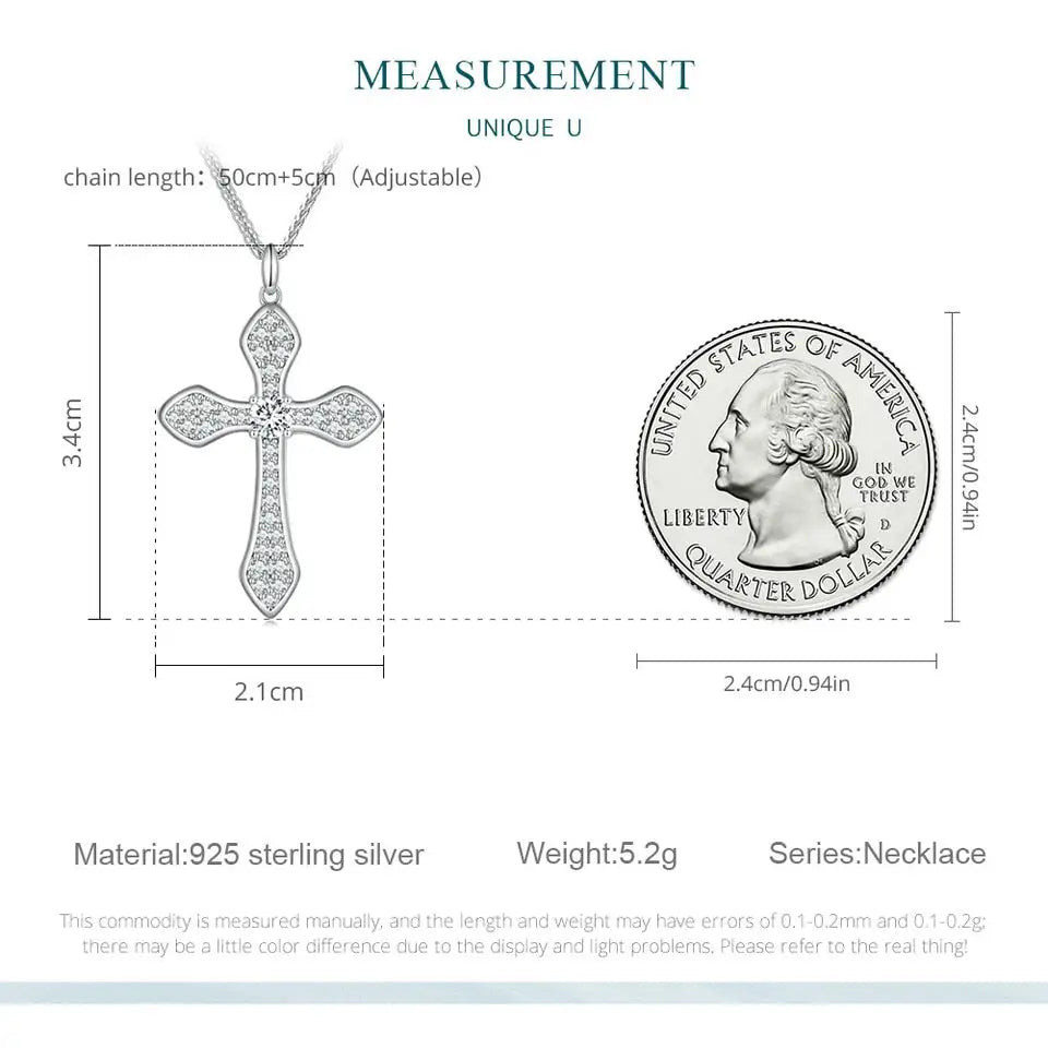 Y2k inspired sterling silver necklace with white gold plating - necklaces